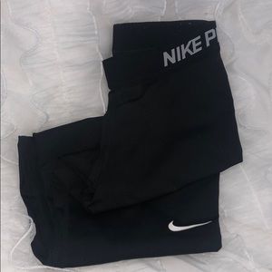 Nike Pro Leggings